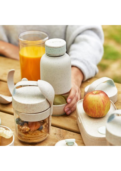 To Go Cam Organik Su Şişesi 500 ml fırsatları