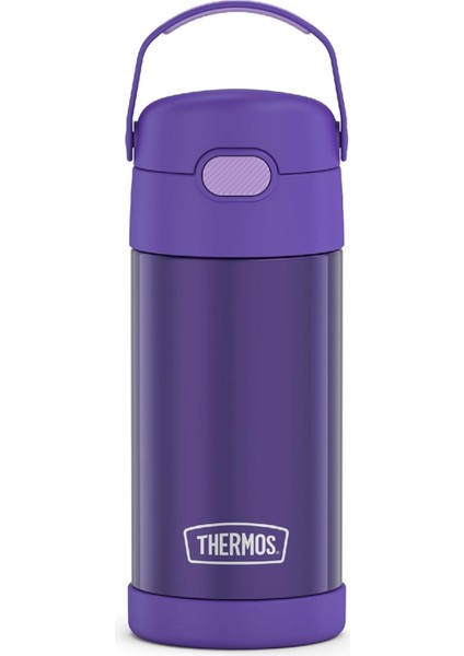 ， Termos Eğlence Eğlencesi 12 Oz Termos 12 Oz (Yurt Dışından)