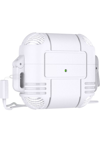 Apple Airpods 3 için Moda Dokulu Kabuğu Esnek Tpu Koruyucu Kulaklık Kılıfı (Yurt Dışından) fiyatları