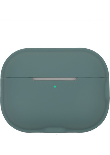 Airpods Pro 2 için Düşme Önleyici Silikon tooth Koruyucu Kulaklık Kılıfı (Yurt Dışından)
