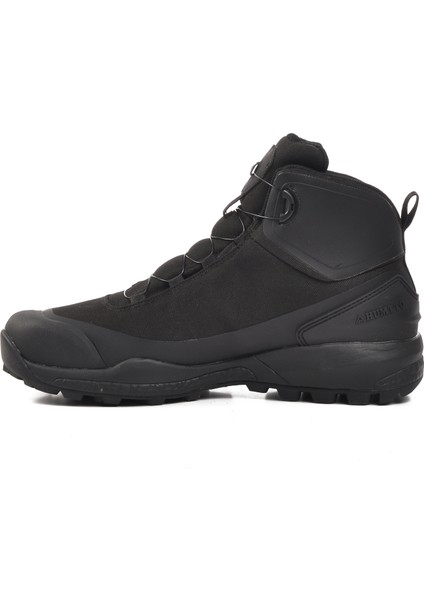 152-20359 Siyah Erkek Outdoor Bot fiyatları