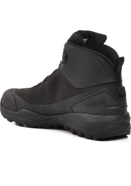 152-20359 Siyah Erkek Outdoor Bot fırsatları