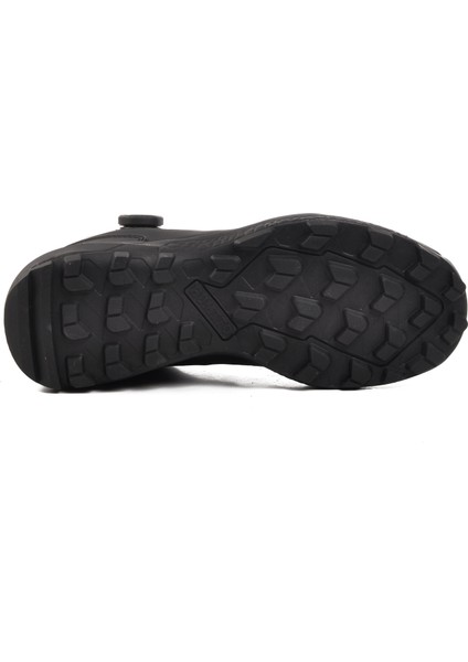 152-20359 Siyah Erkek Outdoor Bot indirimleri