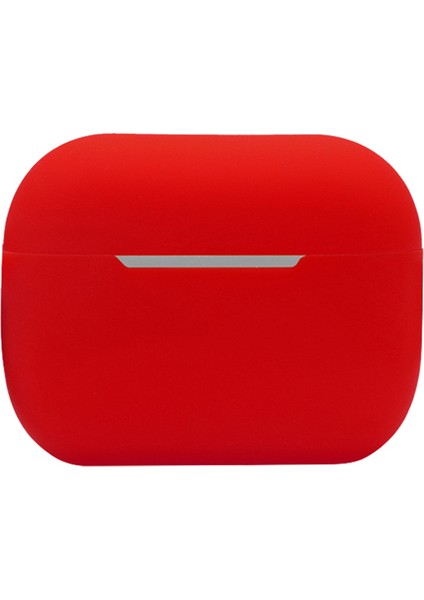 Airpods Pro 2 için tooth Esnek Silikon Koruyucu Anti Damla Anti Çizik Kulaklık Kılıfı (Yurt Dışından)