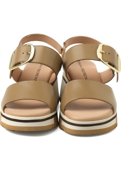 Kadın Oxford ( Klasik) 2F5126DP Donna Serena Tomaıa 5126 Dp Cuoio fiyatları