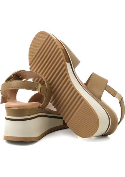 Kadın Oxford ( Klasik) 2F5126DP Donna Serena Tomaıa 5126 Dp Cuoio indirimleri