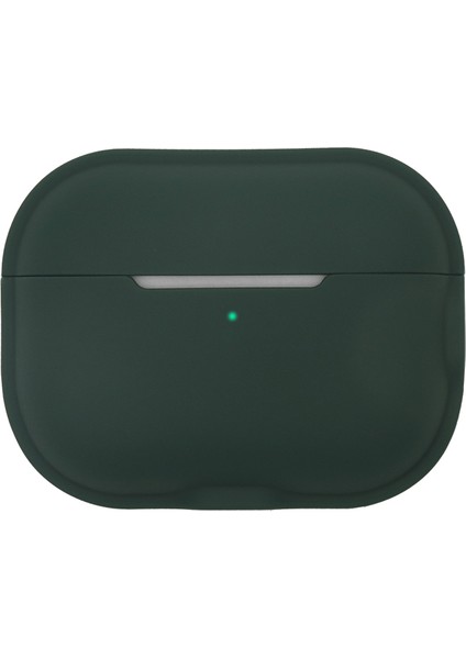 Airpods Pro 2 için Düşme Önleyici Silikon tooth Koruyucu Kulaklık Kılıfı (Yurt Dışından)