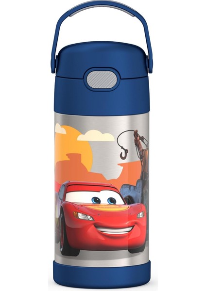 ， Termos 12 Oz (Yaklaşık 355 Ml) Termos (Yurt Dışından)