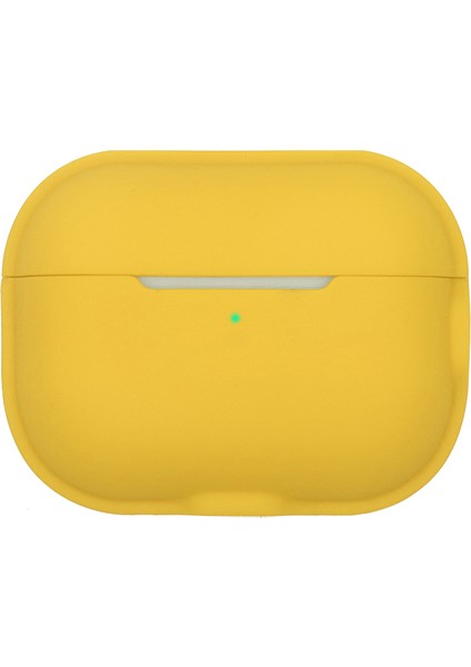 Airpods Pro 2 için Düşme Önleyici Silikon tooth Koruyucu Kulaklık Kılıfı (Yurt Dışından)