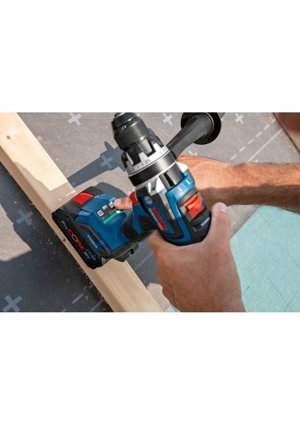 Gsr 18V-150 3xp Akülü Delme Vidalama Mak.bosch fırsatları