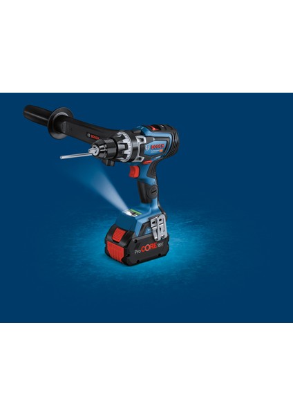 Gsr 18V-150 3xp Akülü Delme Vidalama Mak.bosch indirimleri