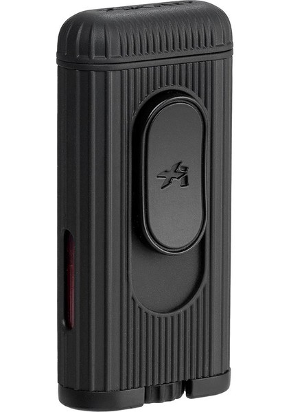 Hedron Mat Siyah Tek Torch Puro Çakmağı modelleri