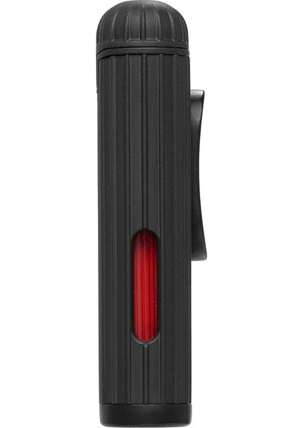 Hedron Mat Siyah Tek Torch Puro Çakmağı indirimleri