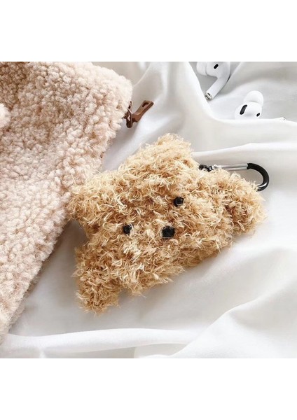 Airpods için 1 2 Pro tooth Airpods Pro Kulaklık Kılıfı (Yurt Dışından)