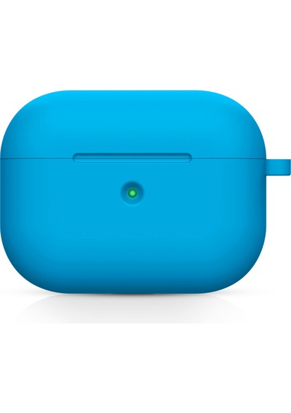 Apple Airpods Pro için Kalın Silikon tooth Koruyucu Kulaklık Kılıfı (Yurt Dışından) fiyatları