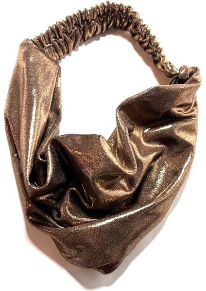 - Parlak Saç Bandı, Paraşüt Bandana