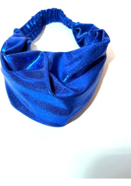 - Parlak Saç Bandı, Paraşüt Bandana