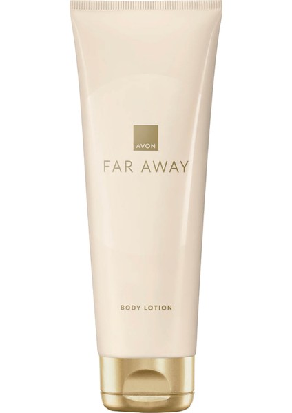 Far Away Vücut Losyonu 150Ml.