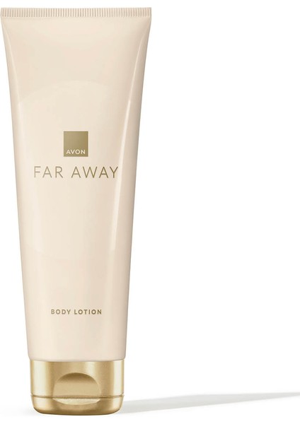 Far Away Vücut Losyonu 150Ml.