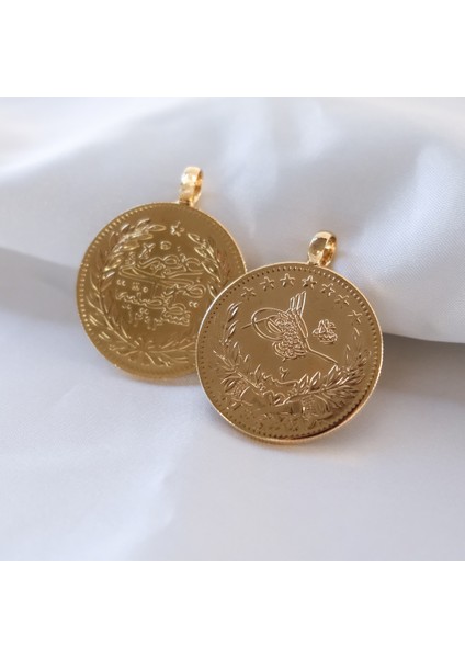 Bz Imitasyon 5li Reşat Altın