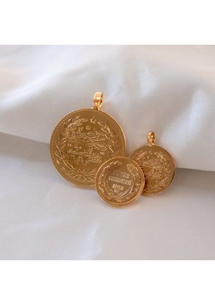 Bz Imitasyon 5li Reşat Altın fiyatları