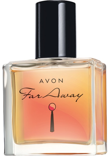 Far Away Kadın Parfüm 30 Ml. ve Vücut Losyonu Paketi modelleri