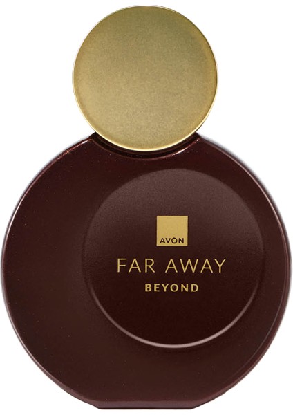 Far Away Beyond Kadın Parfüm Edp 50 Ml.