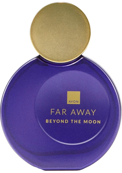 Far Away Beyond The Moon Kadın Parfüm Edp 50 Ml.