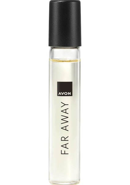 Far Away Kadın Parfüm Çanta Boyu Edp 10 Ml.