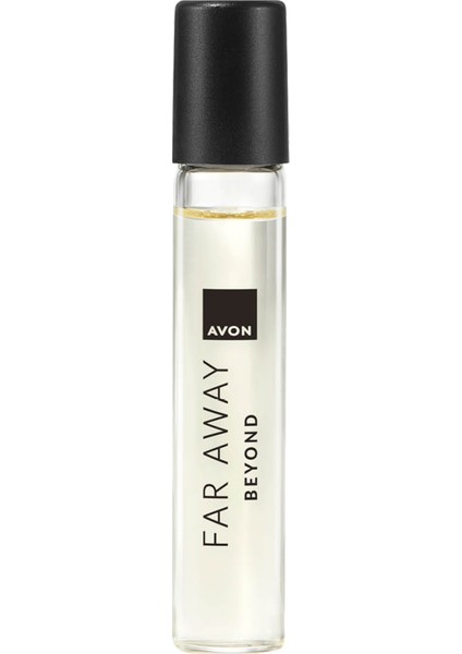 Far Away Beyond Kadın Parfüm EDP 10 ml