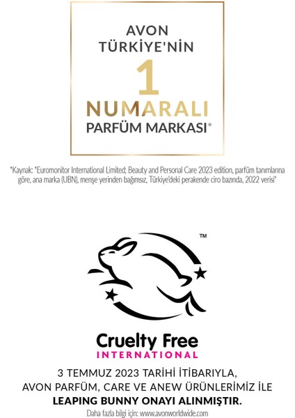 Far Away Rebel Kadın Parfüm EDP Üçlü Set 10 ml