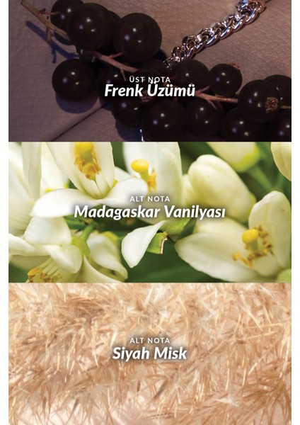 Far Away Glamour Kadın Rollon 50 Ml. Ikili Set modelleri