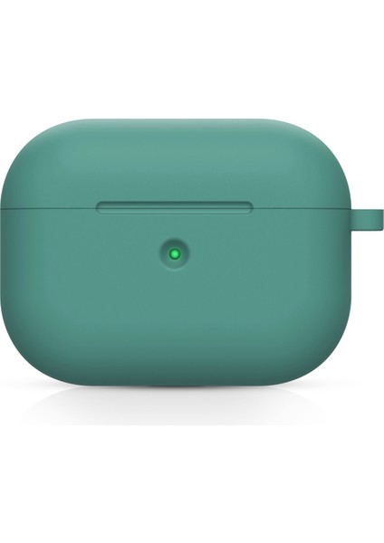 Kalın Silikon tooth Koruyucu Apple Airpods için Pro Çam Iğnesi Kulaklık Kılıfı (Yurt Dışından) fiyatları