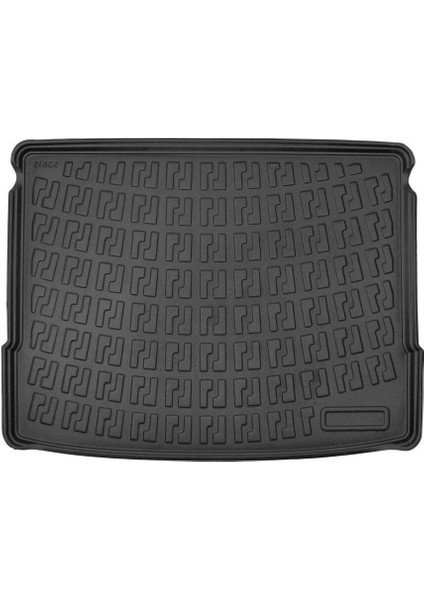 Hyundai Kona (Üst Kısım) 2024 Model 3D Bagaj Havuzu Ve Araca Özel Paspas Seti (Hediyeli) fiyatları