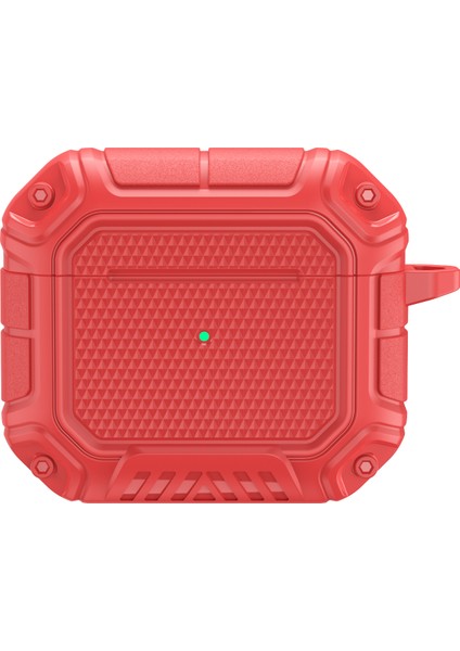 Ekose Tpu Anti Damla Koruyucu Taşınabilir Şarj Apple Airpods için Anahtarlık İle 3 Kulaklık Kılıfı (Yurt Dışından) fiyatları