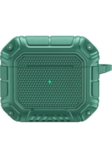 Ekose Tpu Anti Damla Koruyucu Taşınabilir Şarj Apple Airpods için Anahtarlık İle 3 Kulaklık Kılıfı (Yurt Dışından) fiyatları