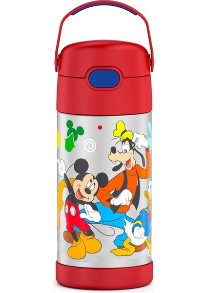 ， Termos 12 Oz (Yaklaşık 355 Ml) Termos (Yurt Dışından)