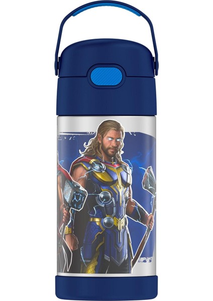 ， Termos 12 Oz (Yaklaşık 355 Ml) Termos (Yurt Dışından)