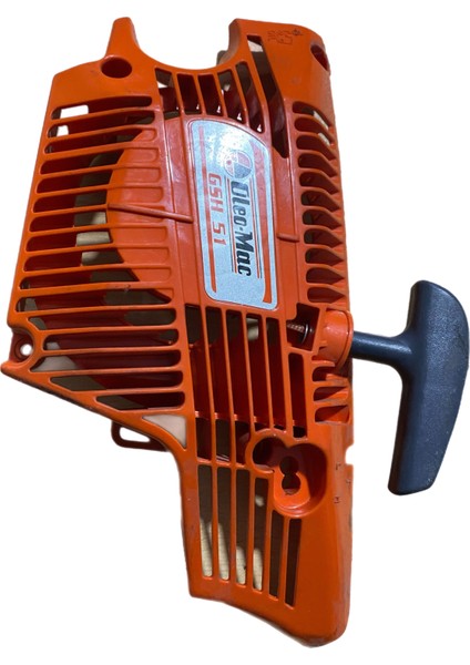 Oleomac Gsh 51 Starter Kopmle