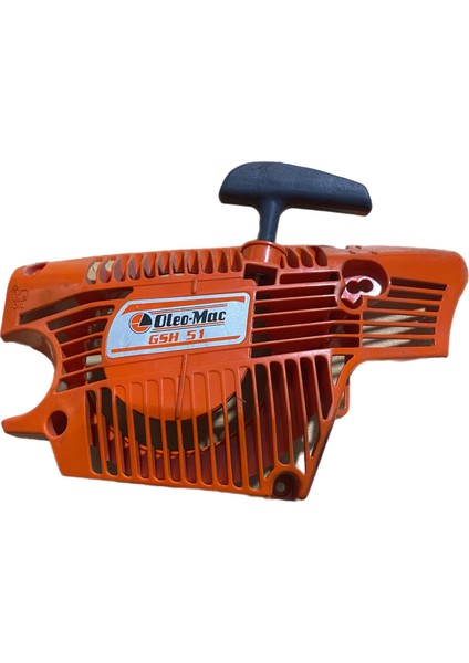 Oleomac Gsh 51 Starter Kopmle