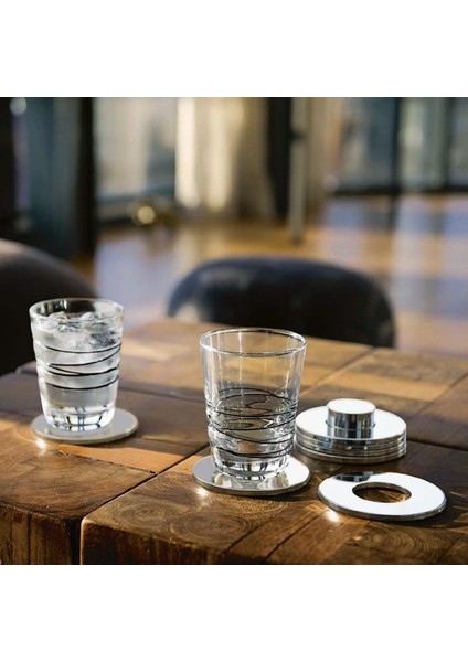 Rings 7'li Bardak Altlığı fiyatları