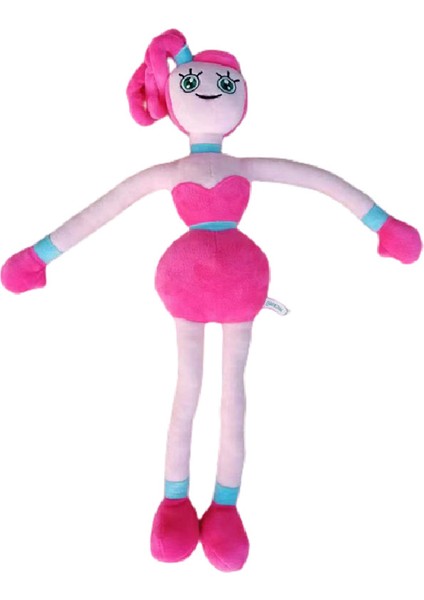 Poppy Playtime Çocuk Peluş Oyuncak 40CM (Yurt Dışından)