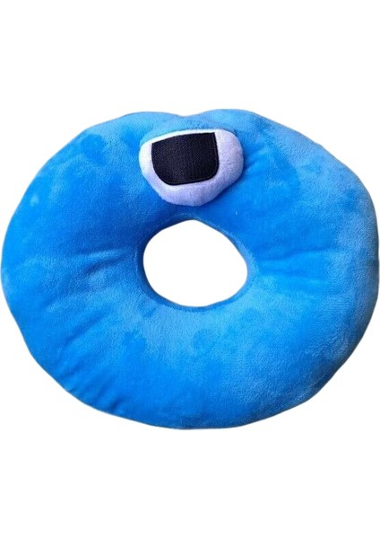 Alfabe Efsanesi O Harfi Peluş Oyuncak 20CM (Yurt Dışından)