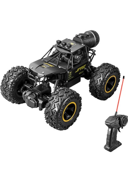 Dört Tekerlekten Çekişli Off-Road Rc Sprey Uzaktan Kumandalı Araba Çocuk Oyuncakları Çocuk Hediyeleri (Yurt Dışından)