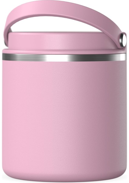 25 Oz Paslanmaz Çelik Vakum Yalıtımlı Gıda Kavanoz | Sıcak ve Soğuk Yiyecekler Için Çocuk Termosu Geniş Ağızlı Sızdırmaz Çorba Termosu (Yurt Dışından) modelleri