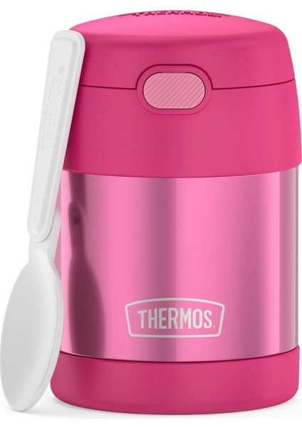 ， Yalıtımlı Mama Kavanozu – 10 Oz Pembe – Katlanabilir Kaşıklı Çocuk Dostu Yalıtımlı Mama Kavanozu (Yurt Dışından) modelleri