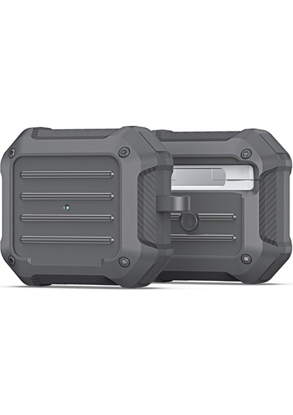 Apple Airpods 3 için Tpu Taşınabilir Kabuk Kulaklık Kılıfı (Yurt Dışından) fiyatları