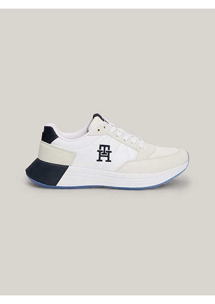 Classic Elevated Sneakers
