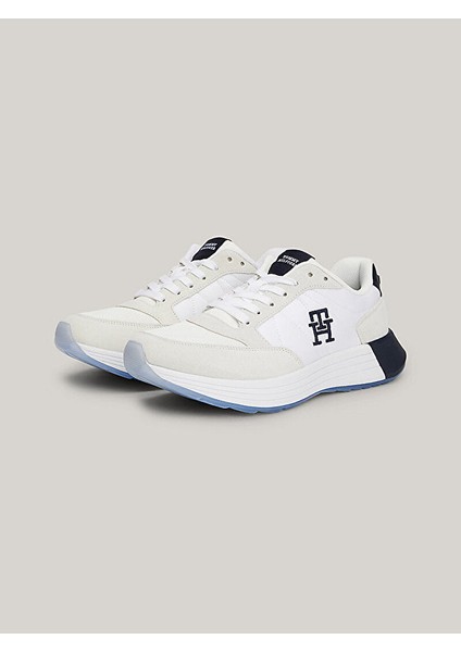 Classic Elevated Sneakers