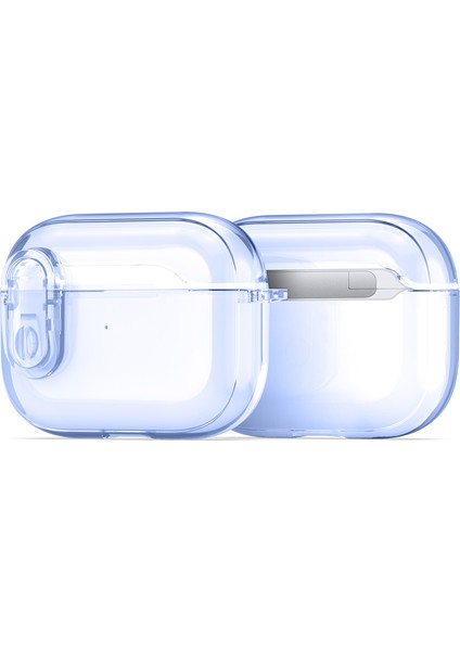 Apple Airpods Pro için tooth Asma Kancalı Düşmeyi Önleyici Kulaklık Kılıfı (Yurt Dışından) fiyatları